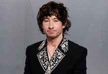 Barry Keoghan se aleja del foco tras el odio por ruptura con Sabrina Carpenter