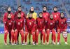 La capitana de la selección femenina de Irán retiró su solicitud de asilo en Australia
