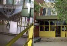 Tiroteo escolar en Argentina: adolescente de 15 años mata a un compañero y hiere a dos más