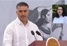 Harfuch aclara: hija del “Mayo” Zambada no fue detenida en operativo en Sinaloa