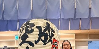 La joven rarámuri Juana Ramírez correrá maratón en Japón