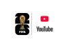 FIFA y YouTube sellan acuerdo histórico para el Mundial 2026