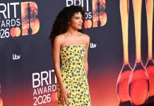 Olivia Dean arrasa en los Brit Awards 2026; lista de ganadores