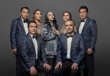 Cancelaron concierto de Los Ángeles Azules en CDMX