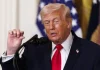 “Cuba es la siguiente”, amenaza Trump tras ataques contra Venezuela e Irán