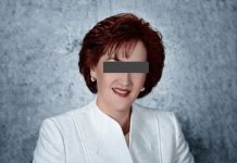 Bertha Gómez Fong será deportada a México tras ser detenida en EE. UU.