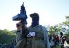 El Cártel Jalisco Nueva Generación fue declarado como grupo terrorista por Argentina