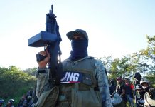 El Cártel Jalisco Nueva Generación fue declarado como grupo terrorista por Argentina