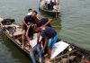 Mueren 26 personas tras caída de autobús a río de Bangladesh