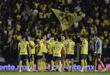 América avanza con dudas a la Concachampions