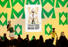 Rumbo al Mundial Femenil 2027: clasificados y plazas disponibles