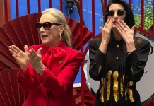 Anne Hathaway y Meryl Streep desatan furor en CDMX por “El Diablo Viste a la Moda 2”