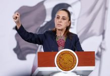 “ONU dejó de cumplir su labor”: Sheinbaum ante conflicto en Medio Oriente “ONU dejó de cumplir su labor”: Sheinbaum ante conflicto en Medio Oriente