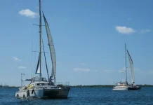 Hallan embarcaciones desaparecidas en el Caribe que llevaban ayuda humanitaria a Cuba