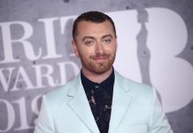Sam Smith regresa a Cidad de México con su gira “To Be Free”