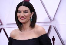 Laura Pausini lanzó su nuevo disco “Yo canto 2” con esencia latina