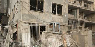 Se eleva el número de muertos a 555 en Irán tras los ataques de EE. UU. e Israel