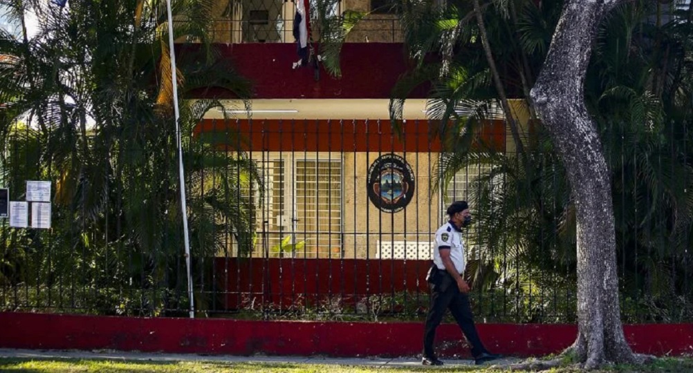 embajada_CostaRica_LaHabana