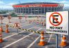 Sin estacionamiento: aviso clave para el México vs. Portugal en el Banorte