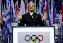 Comité Olímpico Internacional excluye a atletas trans de los Juegos Olímpicos 2028