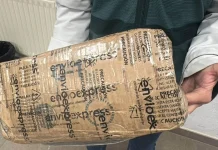 España detecta nueva red de tráfico de metanfetamina desde México; asegura más de 22 mil dosis