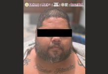 Capturan a “El Congo”, ligado al atentado contra Carlos Manzo en Uruapan Capturan a “El Congo”, ligado al atentado contra Carlos Manzo en Uruapan