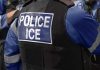 Trump confirma envío de agentes del ICE a aeropuertos para resguardar seguridad