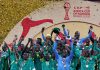 Senegal pierde la Copa Africana y Marruecos es campeón