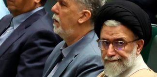 Israel aseguró que el ministro de Inteligencia de Irán murió tras un bombardeo