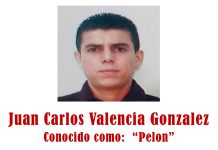 El hijastro de “El Mencho” sería el nuevo líder del CJNG