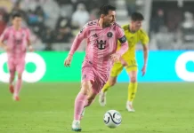 Messi alcanza 900 goles y rompe marca de Cristiano Ronaldo