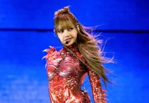Lisa de Blackpink anuncia su primera residencia de conciertos en Las Vegas