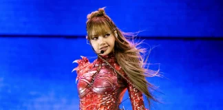 Lisa de Blackpink anuncia su primera residencia de conciertos en Las Vegas