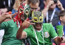 FIFA prohíbe máscaras en estadios de Monterrey y Guadalajara rumbo al Mundial 2026