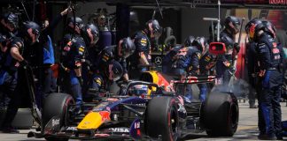 Fórmula 1 analiza cancelar los GP de Bahréin y Arabia Saudita por conflicto en Medio Oriente