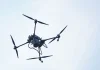 Dron de vigilancia estadounidense, clave para capturar a “El Mencho”