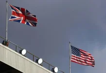 Relación con Reino Unido “ya no es lo que era”, afirma Trump