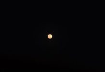 ¡No te duermas! La madrugada de este 3 de marzo habrá “Luna de sangre” y podrás verla a esta hora