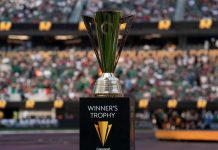 ¿Copa Oro 2027 en México? Misterioso anuncio enciende rumores