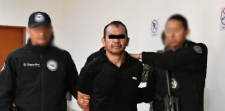 Detienen a “El Comandante Galindo”, líder del CJNG en el Estado de México