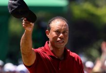 Revelan nuevos detalles del arresto de Tiger Woods en Florida