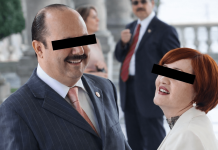 Arrestan en Texas a Bertha Olga Gómez Fong, esposa del ex gobernador de Chihuahua César Duarte