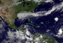 Temporada de huracanes 2026: México en alerta por hasta cinco ciclones