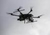 Ataque con drones a viviendas de Colombia deja cuatro civiles heridos