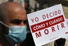 Más de 2 mil profesionales de la salud respaldan la “Ley Trasciende” en México