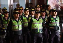 Perú despliega a 61 mil policías y 45 mil militares para resguardar elecciones generales