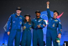 Astronautas de Artemis II comparten su experiencia tras regreso a la Tierra
