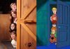 Netflix revela las primeras imágenes de “Scooby-Doo: Origins”