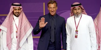 Arabia Saudita despide al técnico Hervé Renard previo al Mundial 2026