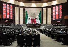 Diputados avalan reformas a Ley de Derechos de Autor